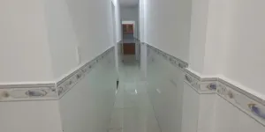 Nhà cấp 4 ngang hơn 7m – DTSD 100m², vài bước ra Tô Ngọc Vân, chỉ 4 tỷ nhỉnh