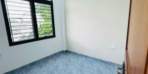 Nhà lô góc riêng tư, 2 mặt thoáng – 2 tầng, gần Hà Huy Giáp – 4,05 tỷ