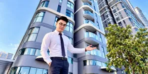 SHOPHOUSE BEVERLY – KHÔNG GIAN KINH DOANH TRỞ THÀNH TUYÊN NGÔN THƯƠNG HIỆU