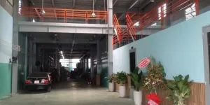 Bán Kho xưởng - Mặt tiền Chiến Lược - gần Tân Hòa ĐÔng, 12,5x60m, HĐT 135tr, 71