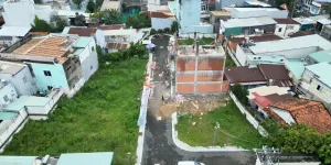 ĐẤT NỀN TRUNG TÂM QUẬN 2 – SỔ HỒNG RIÊNG TRAO TAY, KÝ CÔNG CHỨNG NGAY