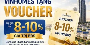 Vinhomes Saigon Park- Ưu dãi hơn 40%- tối ưu giá vốn đón đầu cơ hội, nhà phố 4