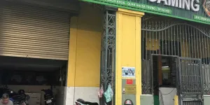 SANG NHƯỢNG HOẶC BÁN  CỔ PHẦN QUÁN NET 4 TẦNG  100 MÁY TẠI HAI BÀ TRƯNG, HÀ NỘI