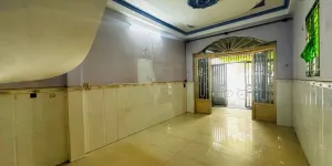 NHÀ C4 XÂY MỚI GẦN CẦU GIAO KHẨU  – SHR – ĐẤT GẦN 80M² – NHỈNH 4 TỶ