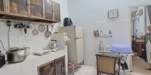 LÔ GÓC 2 MẶT TIỀN SÁT TÔ NGỌC VÂN – ĐƯỜNG 8M CÓ VỈA HÈ – GẦN 140M² – 5.3 TỶ