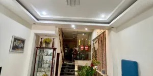 NHÀ 3 TẦNG TX24 – MẶT TIỀN KÊNH THOÁNG MÁT – ĐƯỜNG 7M – 3PN, 5WC