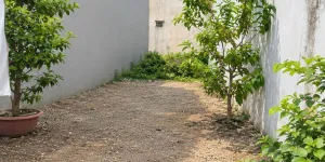 ĐẤT VUÔNG VỨC – SÁT TRƯỜNG NGUYỄN VĂN THỆ – SHR – GẦN 90M² – 4.45 TỶ