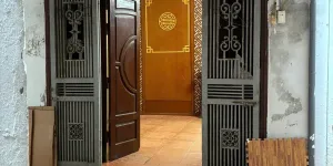 CHÍNH CHỦ CHO THUÊ NHÀ RIÊNG 4 TẦNG TRƯƠNG ĐỊNH, HOÀNG MAI, HÀ NỘI  –