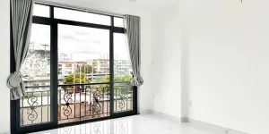 Bán nhà hẻm ô tô 4x12m tại Trịnh Đình Trọng, Tân Phú