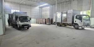Bán đất 110m² thổ cư, Quận 12, TP.HCM giá 7.7 tỷ 91m2 7,7 tỷ