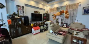 Bán nhà mặt phố Phố Huế 70m², 75.5 tỷ, cho thuê 90 triệu