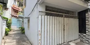 Bán căn góc 3 mặt hẻm Nguyễn Trãi, Q.5, 6.8 tỷ 51m2 Nguyễn