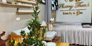 Sang nhượng cửa hàng spa 40m² tại Thanh Xuân, Hà Nội