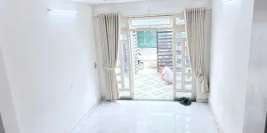 NHÀ GẦN KHU TRƯỜNG HỌC – GẦN 90M2, THÔNG SỐ BIỆT THỰ NGANG 7M – HÀ HUY GIÁP