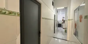 Bán nhà mới 2 tầng 4PN tại Thạnh Xuân 25, Q.12 76m2 4,7 tỷ