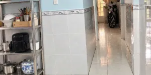 Bán lô đất góc 2 mặt tiền 140m² tại Quận 12, TP.HCM
