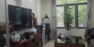 Bán nhà mặt phố Nguyễn Công Trứ, 45m², giá 31 tỷ
