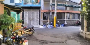 Giảm 900 triệu! Nhà hẻm nhựa 8m, 63m² chỉ 7,9 tỷ Lê Hoàng