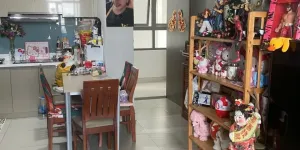 Căn hộ 75m2 giá 5,1 tỷ tại Bùi Văn Ba, Quận 7