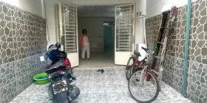 Cho thuê nhà nguyên căn 3PN tại Phú Nhuận, giá 12 triệu