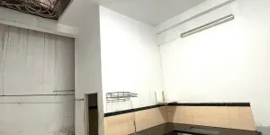 Bán đất tặng nhà C4 tại Thạnh Xuân 21, Quận 12, 72m²