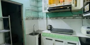 Bán nhà 40m² gần chợ Cầu Đồng, giá 2.5 tỷ Thạnh Lộc 14, An