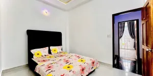 Bán nhà lô góc 2 tầng hẻm ô tô tại Quận 12, TP.HCM