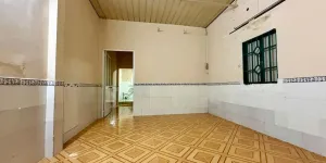 Bán nhà 2 tầng 84m² gần chợ tại Quận 12, TP.HCM 4,35 tỷ