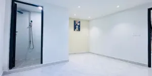Giảm giá 300 triệu, nhà 107m² hẻm xe tải Quận 12 4,9 tỷ