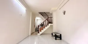 Bán nhà lô góc 60m² gần ngã 4 Ga, Quận 12, 4.05 tỷ
