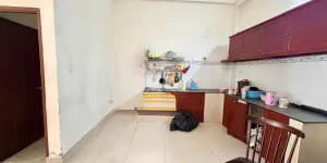 Bán nhà 86m² gần Cao đẳng Điện Lực, Quận 12, TP.HCM