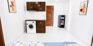Cho thuê phòng CCMN tại 193 Phú Diễn, Bắc Từ Liêm, Hà Nội