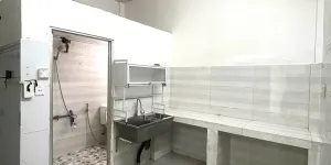 Bán nhà trệt lửng 3PN hẻm ô tô Đường TX25, Quận 12