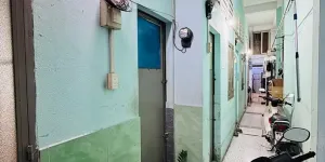 Bán nhà hẻm xe hơi 129m2 tại Đường Xô Viết Nghệ Tĩnh, 17 tỷ