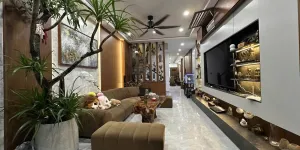 Bán nhà phố 50m² 8 tầng thang máy tại Nguyễn Công Trứ, 23.5