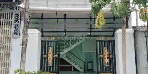 Bán Nhà ngõ, hẻm Xã Tân Quý Tây, Huyện Bình Chánh, Tp Hồ Chí Minh