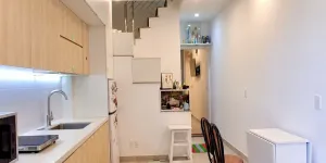 Bán nhà đẹp 27m² tại Đường Nguyễn Bình, Nhà Bè, 1.79 tỷ