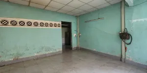 NHÀ ĐẤT 97M² – NGANG HƠN 7M – SÁT HÀ HUY GIÁP – 5.5 TỶ
