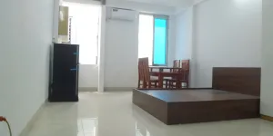 CHÍNH CHỦ CHO THUÊ PHÒNG MỚI XÂY, FULL TIỆN NGHI – PHÁO ĐÀI LÁNG ĐỐNG ĐA HN