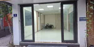 CHÍNH CHỦ CHO THUÊ TẦNG 1 – TRẦN ĐIỀN, PHƯƠNG LIỆT, HÀ NỘI