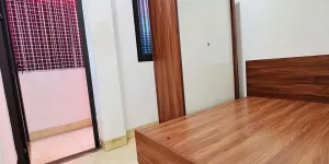 CHO THUÊ CCMN 2N1K TẠI TRUNG HÒA, CẦU GIẤY, HÀ NỘI - GIÁ 6TR