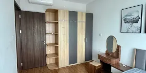 CHO THUÊ CĂN HỘ CAO CẤP THE ZEN GAMUDA - YÊN SỞ, HOÀNG MAI, HÀ NỘI