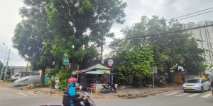 LÔ ĐẤT GÓC 2MT THẠNH MỸ LỢI, VỊ TRÍ ĐẸP GẦN CC ONE VERANDAH GIÁ RẺ HƠN TT 30%