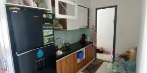 Chính chủ cần bán nhanh căn hộ P3026 toà N03 Ecohome 3 Đông Ngạc Hà Nội