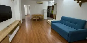 CHO THUÊ CĂN HỘ 2PN – 2WC – SÔNG ĐÀ HÀ ĐÔNG TOWER