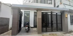CHO THUÊ NHA HXH ĐƯỜNG GÒ DƯA -TAM BÌNH, THỦ ĐỨC -GIÁ 13TRIEU/THÁNG