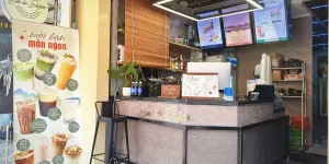 SANG NHƯỢNG QUÁN CAFE ĐANG HOẠT ĐỘNG TỐT – PHÚ NHUẬN, TP.HCM