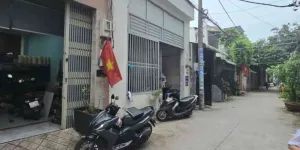 Bán nhà Tan thoi Hiep q12 [ 3,6 x20 ] nhỉnh 4 tỷ