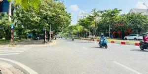 bán nhà Việt Hưng, 5 tầng, thang máy, MT 6m, vỉa hè, ôtô tránh, hàng xóm