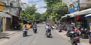 L3161 ⭐️⭐️ GIẢM KHÔNG PHANH Nhà HXT né 1/ Xô Viết Nghệ Tĩnh Nhỉnh 2x Tỷ